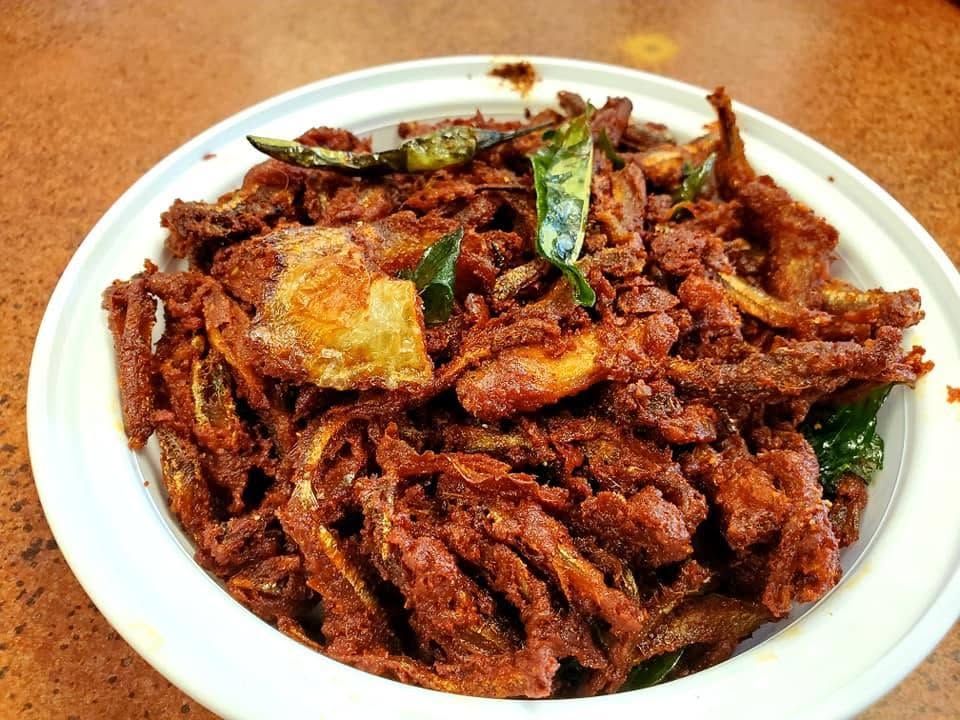 Touchings — toddy shop small plates